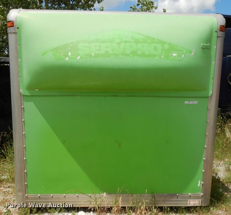 image for item GT9313 AMH box bed