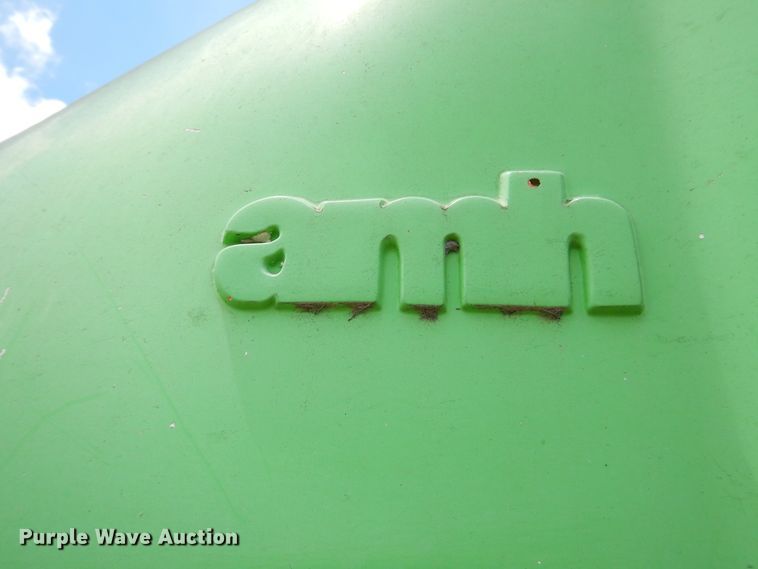 image for item GT9313 AMH box bed