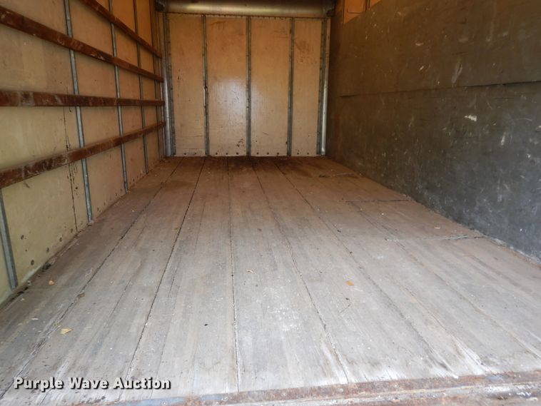 image for item GT9313 AMH box bed