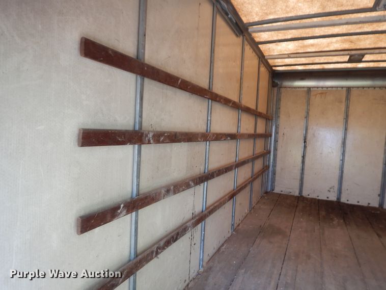 image for item GT9313 AMH box bed