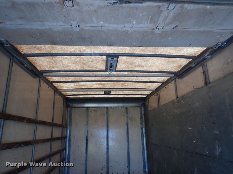 image for item GT9313 AMH box bed