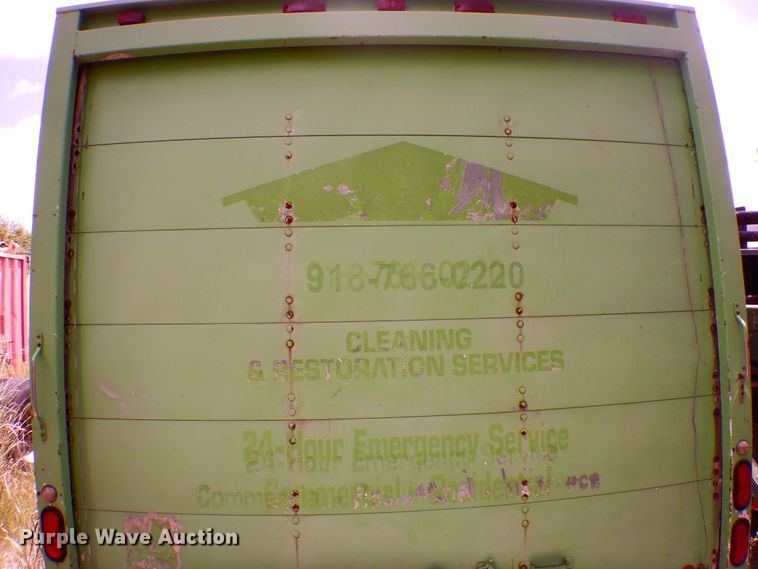 image for item GT9313 AMH box bed