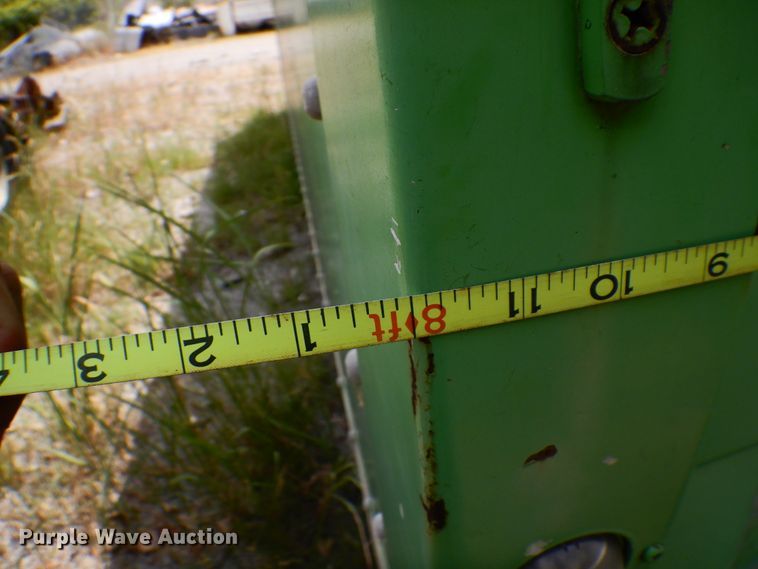 image for item GT9313 AMH box bed