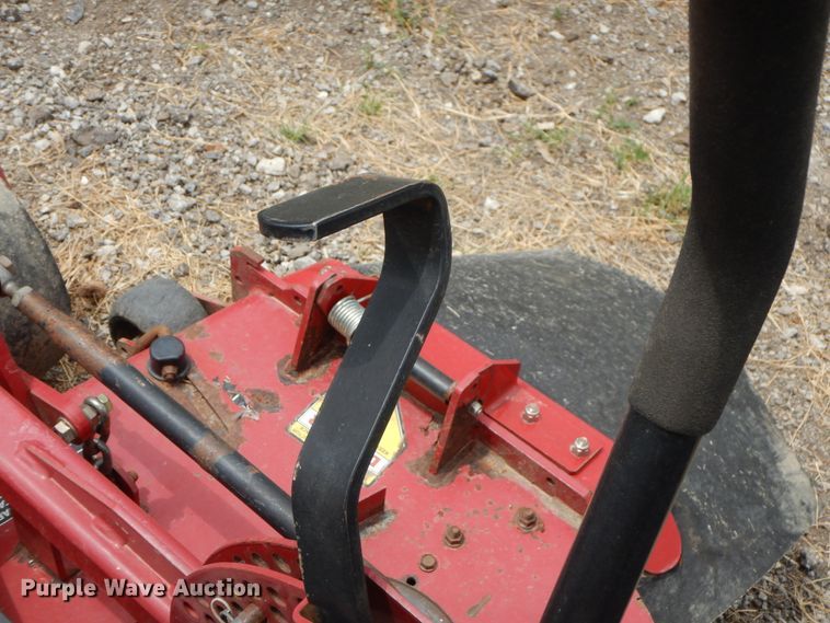 image for item GT9321 Toro Z-Master 7427 ZTR lawn mower