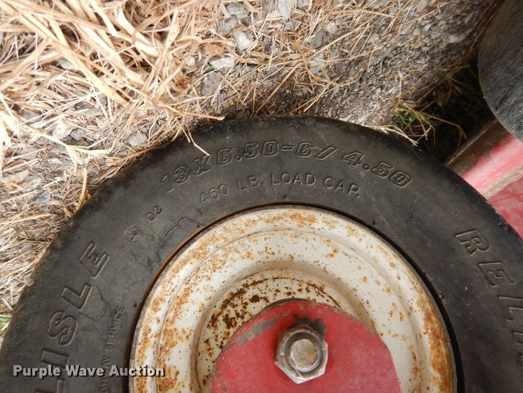 image for item GT9321 Toro Z-Master 7427 ZTR lawn mower