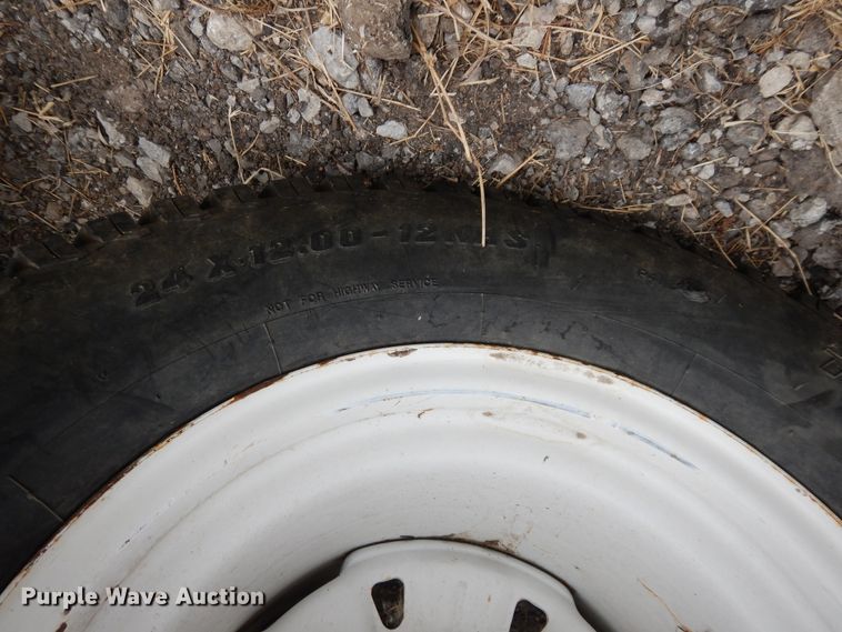 image for item GT9321 Toro Z-Master 7427 ZTR lawn mower