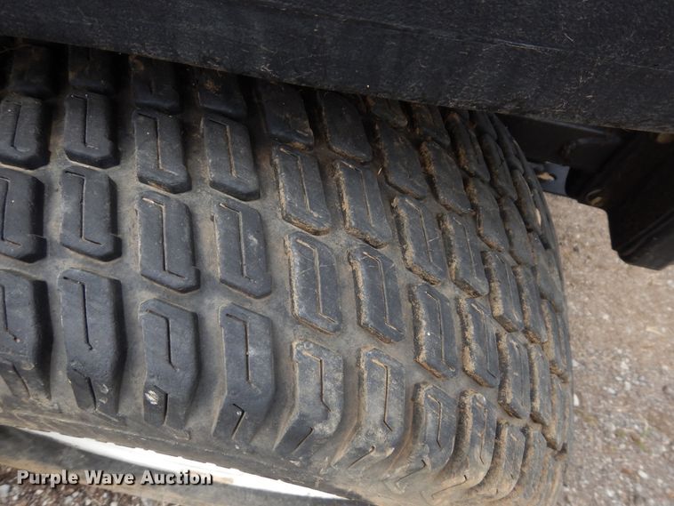 image for item GT9321 Toro Z-Master 7427 ZTR lawn mower