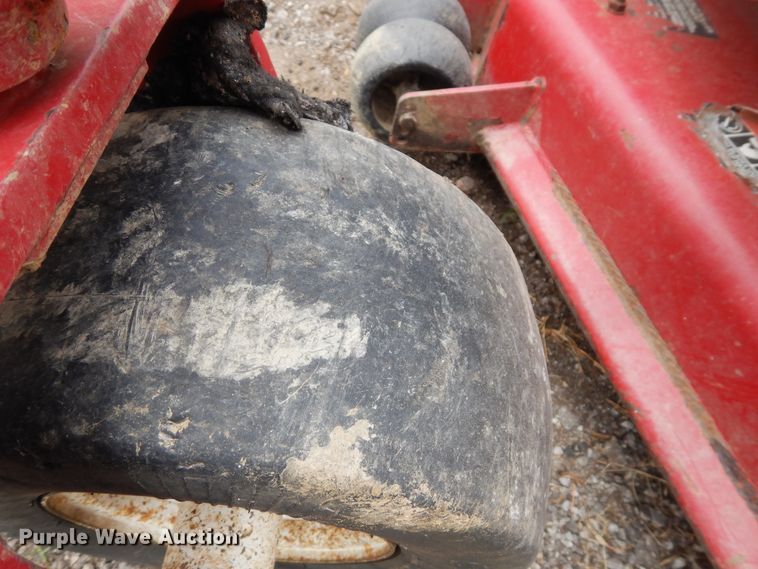 image for item GT9321 Toro Z-Master 7427 ZTR lawn mower