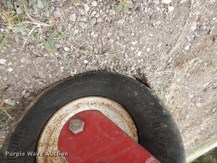 image for item GT9321 Toro Z-Master 7427 ZTR lawn mower