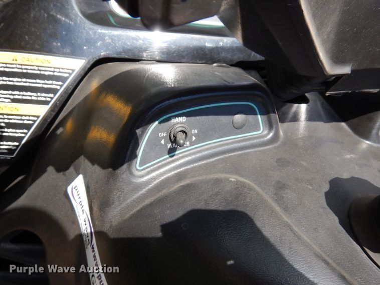 image for item GT9329 1995 Artic Cat Mountain Cat  snowmobile