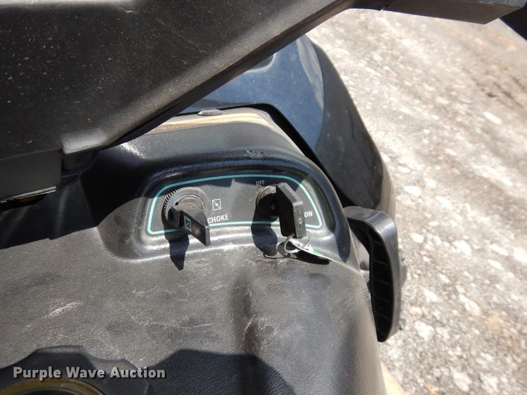 image for item GT9329 1995 Artic Cat Mountain Cat  snowmobile