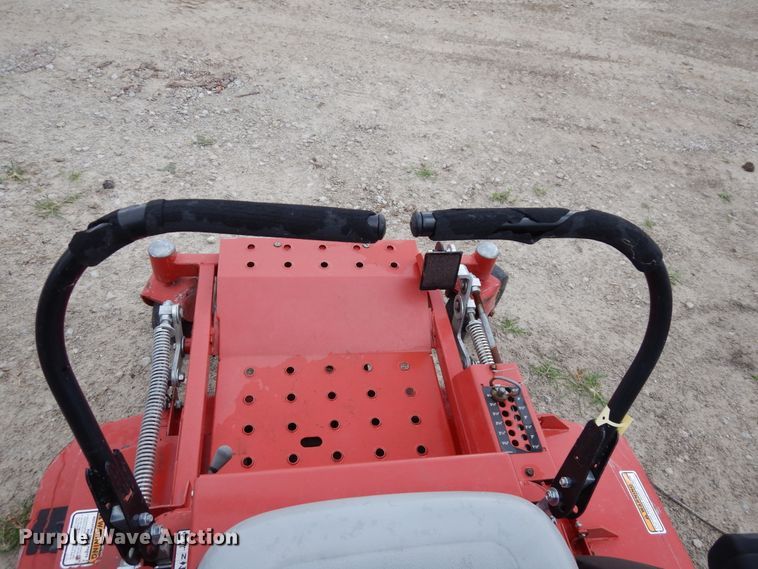 image for item GT9335 Bush Hog ES1844 ZTR lawn mower