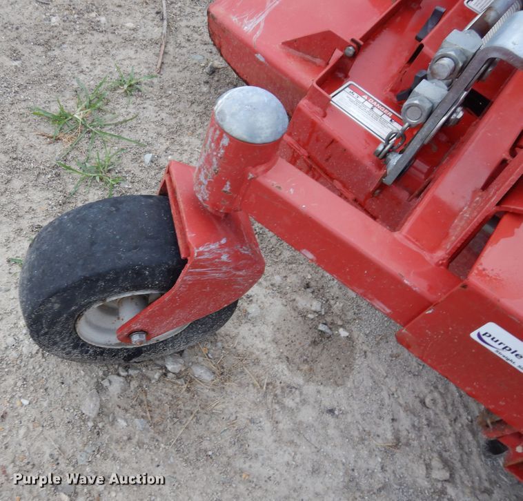 image for item GT9335 Bush Hog ES1844 ZTR lawn mower