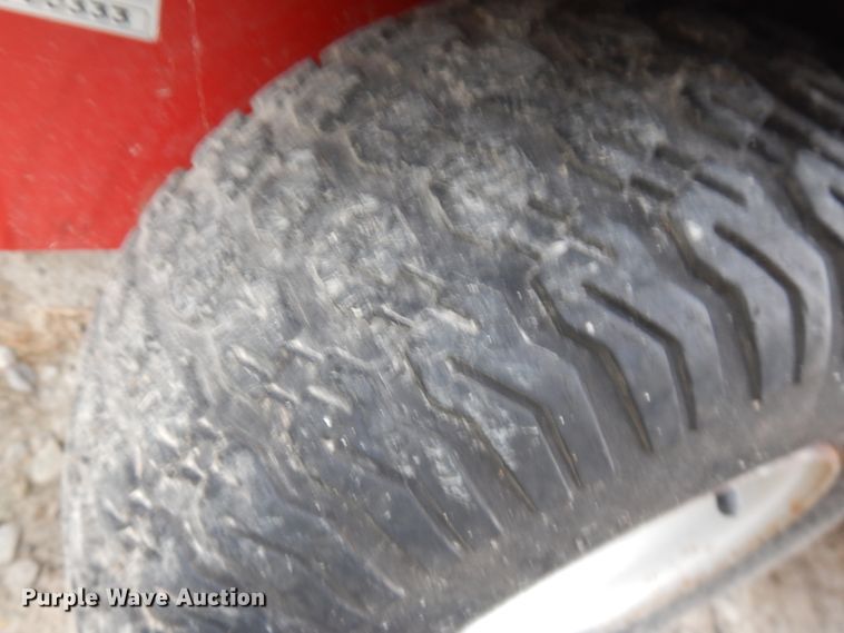 image for item GT9335 Bush Hog ES1844 ZTR lawn mower