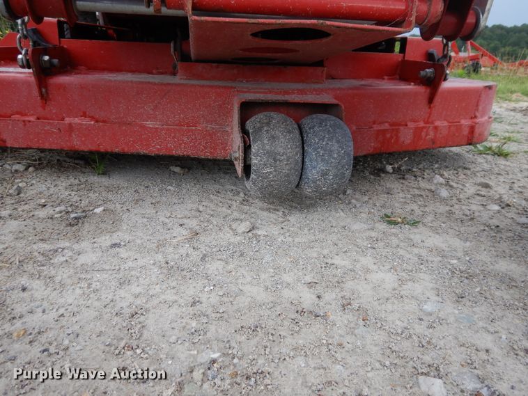 image for item GT9335 Bush Hog ES1844 ZTR lawn mower