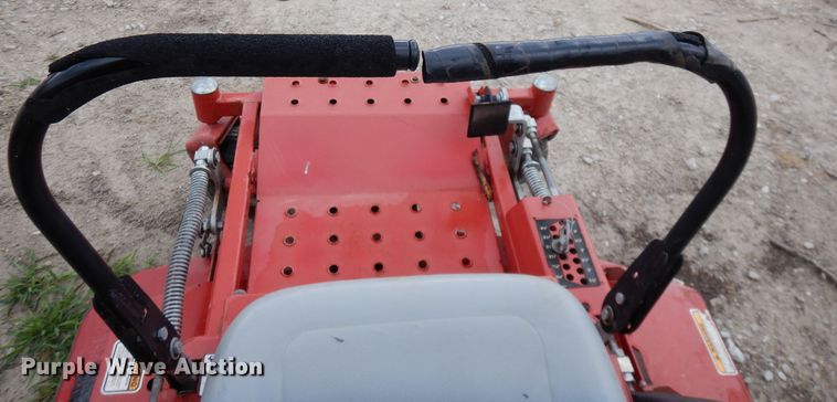 image for item GT9336 Bush Hog ES1744 ZTR lawn mower