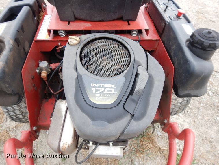 image for item GT9336 Bush Hog ES1744 ZTR lawn mower