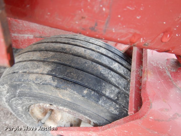 image for item GT9336 Bush Hog ES1744 ZTR lawn mower