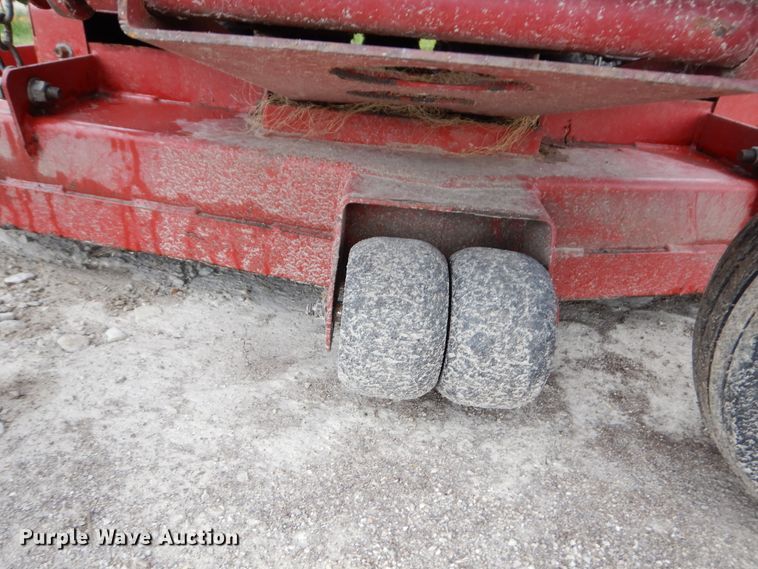 image for item GT9336 Bush Hog ES1744 ZTR lawn mower