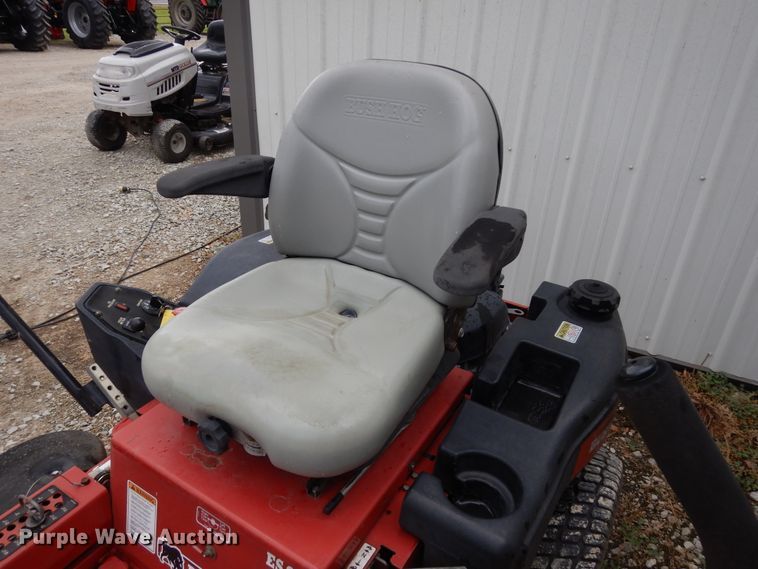 image for item GT9337 Bush Hog ES2052H2 ZTR lawn mower