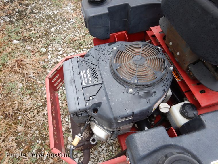 image for item GT9337 Bush Hog ES2052H2 ZTR lawn mower