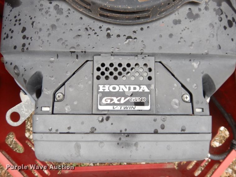 image for item GT9337 Bush Hog ES2052H2 ZTR lawn mower