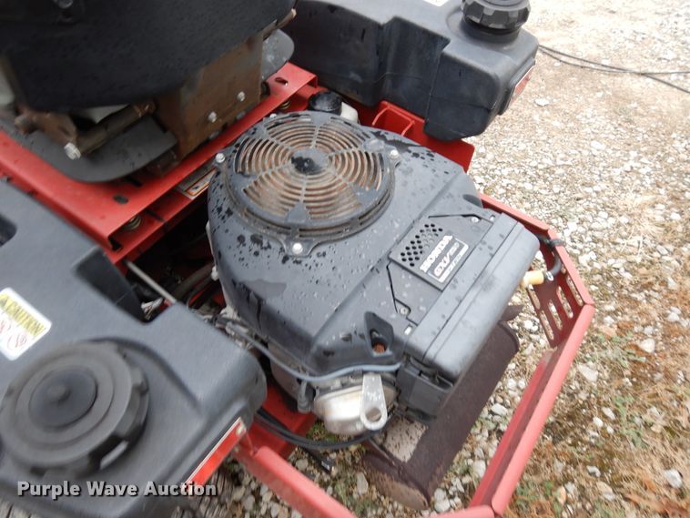 image for item GT9337 Bush Hog ES2052H2 ZTR lawn mower