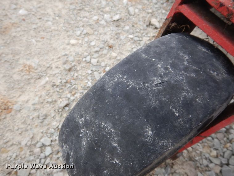 image for item GT9337 Bush Hog ES2052H2 ZTR lawn mower