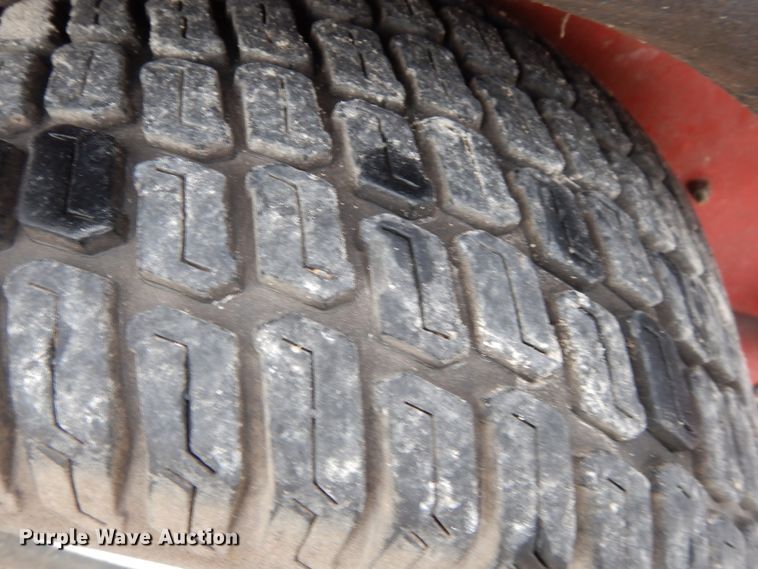 image for item GT9337 Bush Hog ES2052H2 ZTR lawn mower