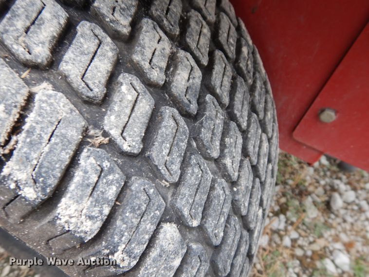 image for item GT9337 Bush Hog ES2052H2 ZTR lawn mower