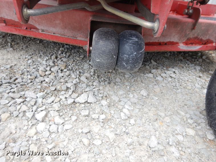 image for item GT9337 Bush Hog ES2052H2 ZTR lawn mower