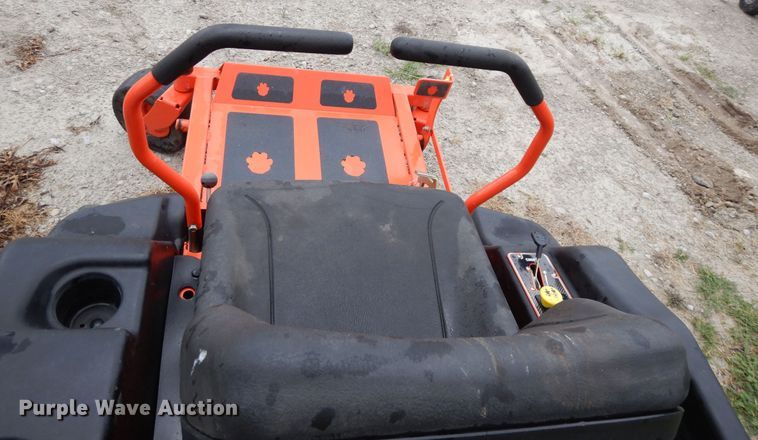 image for item GT9338 Bad Boy MZ Magnum ZTR lawn mower