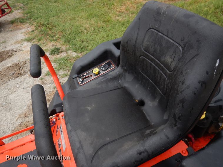 image for item GT9338 Bad Boy MZ Magnum ZTR lawn mower