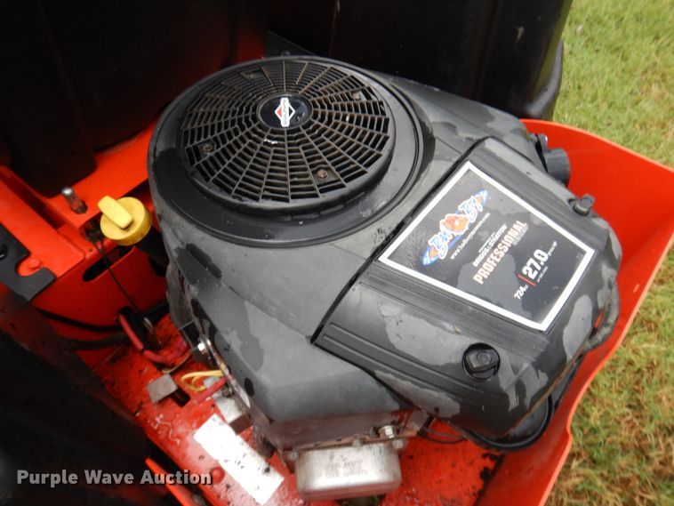 image for item GT9338 Bad Boy MZ Magnum ZTR lawn mower