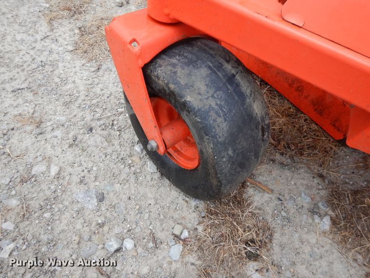 image for item GT9338 Bad Boy MZ Magnum ZTR lawn mower