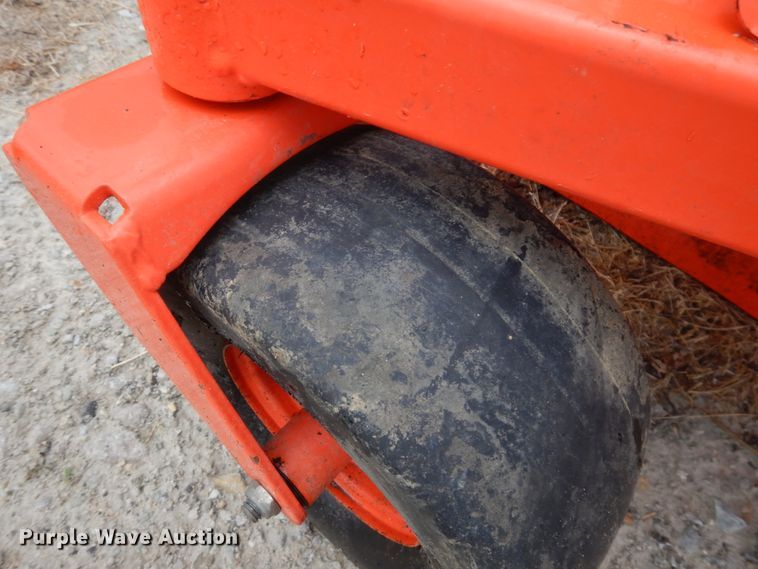 image for item GT9338 Bad Boy MZ Magnum ZTR lawn mower