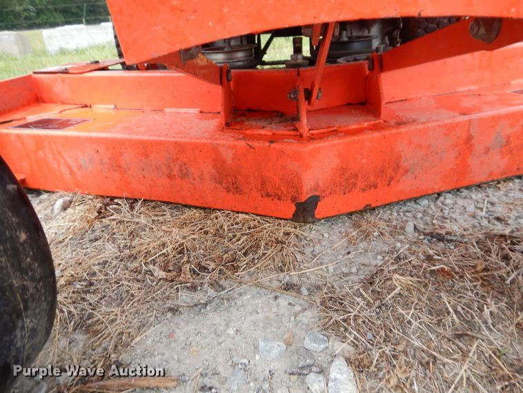 image for item GT9338 Bad Boy MZ Magnum ZTR lawn mower