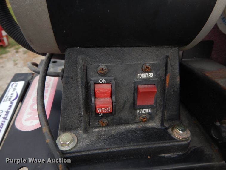 image for item GT9339 Oregon mower blade sharpener