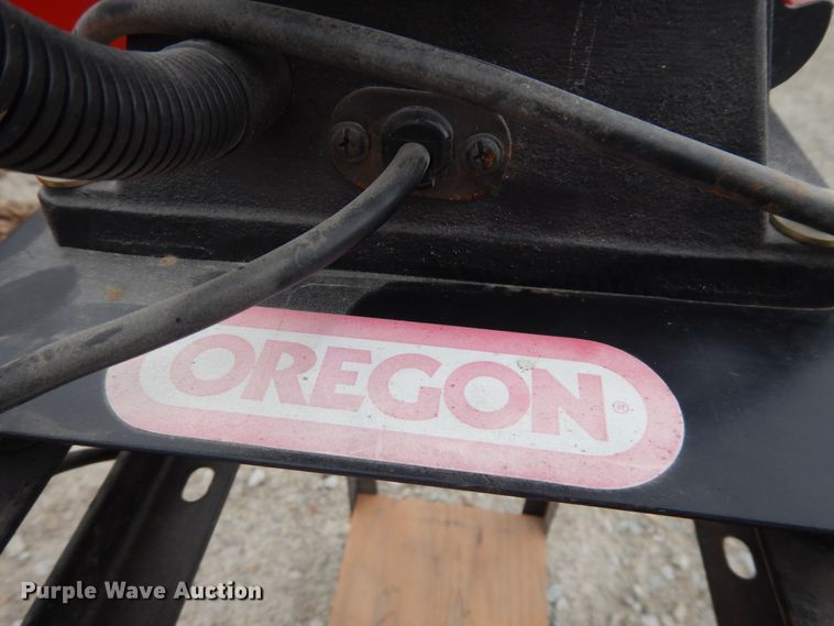 image for item GT9339 Oregon mower blade sharpener