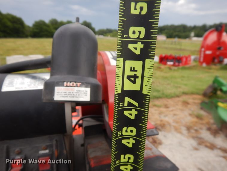 image for item GT9339 Oregon mower blade sharpener