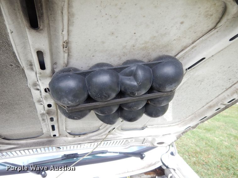 image for item GT9341 1987 Volkswagen Cabriolet convertible