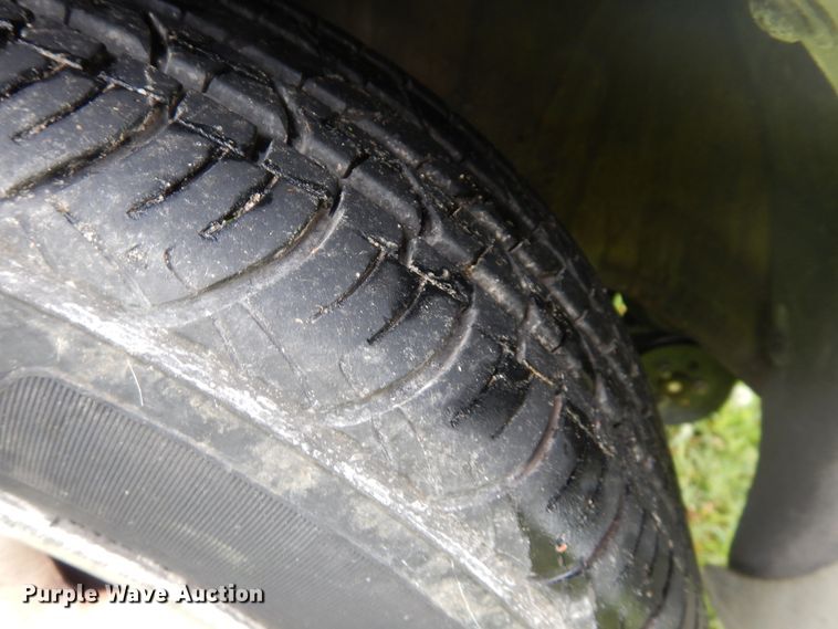 image for item GT9341 1987 Volkswagen Cabriolet convertible