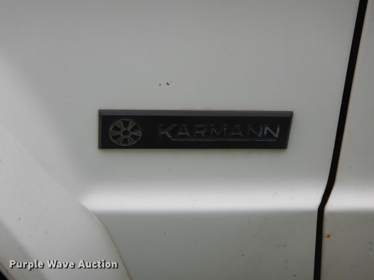 image for item GT9341 1987 Volkswagen Cabriolet convertible