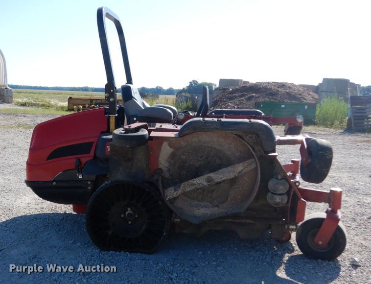 image for item GV9077 2020 Toro Zmaster 7500 ZTR lawn mower