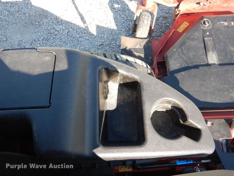 image for item GV9077 2020 Toro Zmaster 7500 ZTR lawn mower