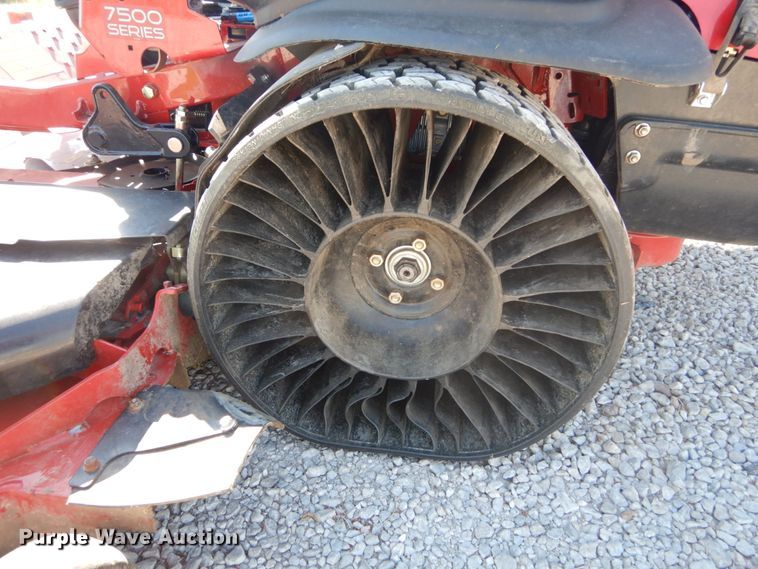 image for item GV9077 2020 Toro Zmaster 7500 ZTR lawn mower