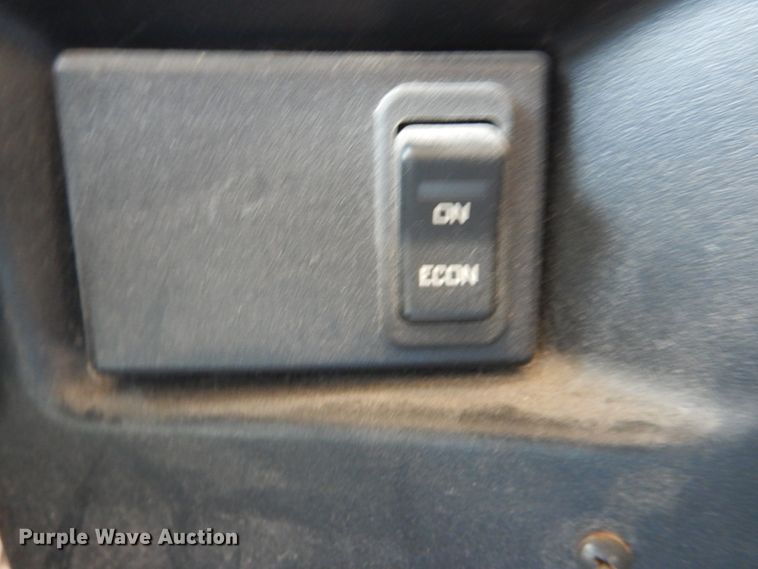 image for item GV9090 2008 International CE school bus
