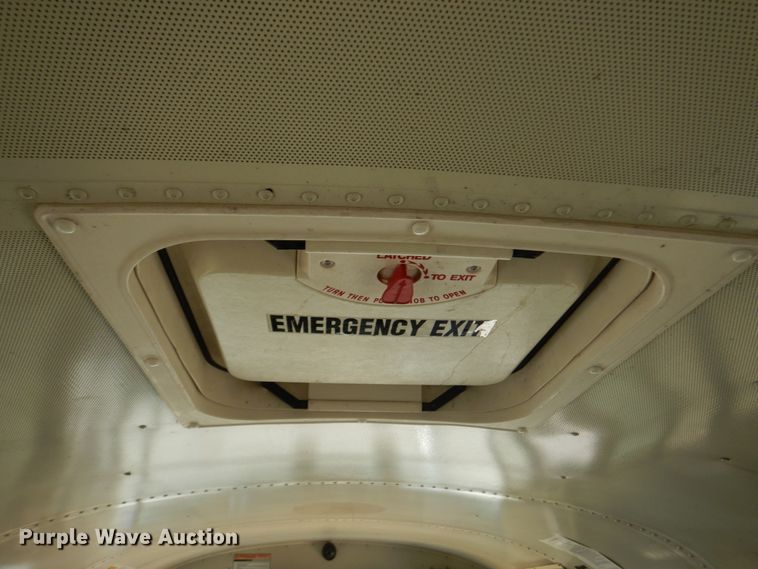 image for item GV9090 2008 International CE school bus