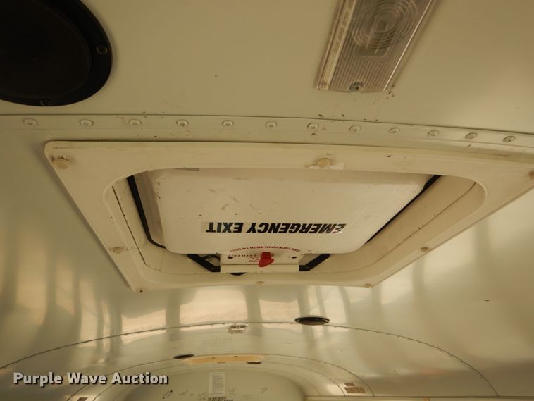 image for item GV9091 2004 International 3800 school bus