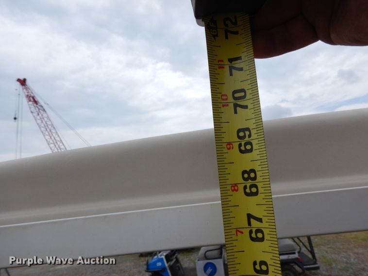 image for item HC9666 2012 Yamaha Concierge 6  golf cart